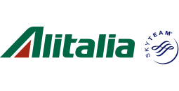 Alitalia | Endorsing Organization | BS 2109 Rome